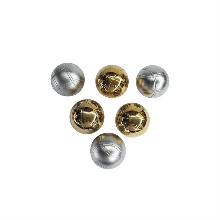 Boules Set 6 Pcs best