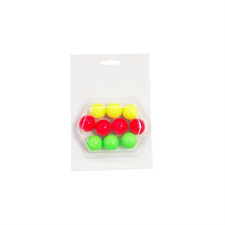 Replacement Boules Jack