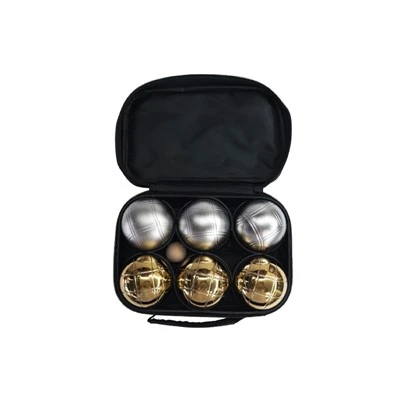 Boules Set 6 Pcs