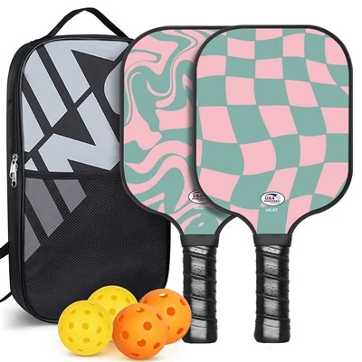 Outdoor Pickleball Paddles