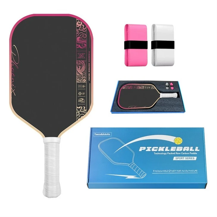 T700 Carbon Fiber Pickleball Paddle best