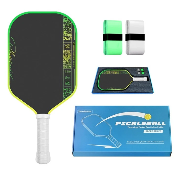 T700 Carbon Fiber Pickleball Paddle best