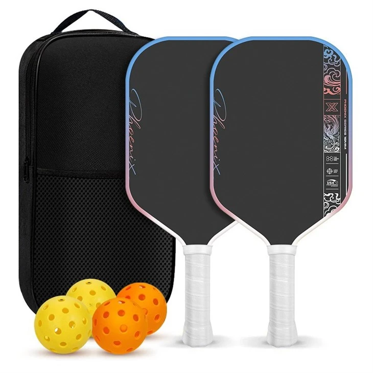 T700 Carbon Fiber Pickleball Paddle high quality