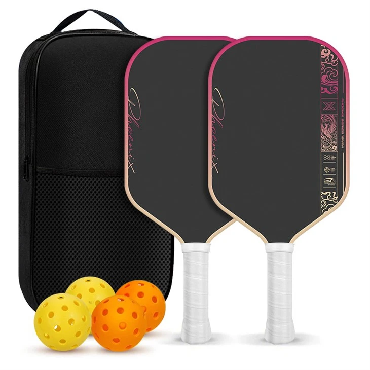 T700 Carbon Fiber Pickleball Paddle