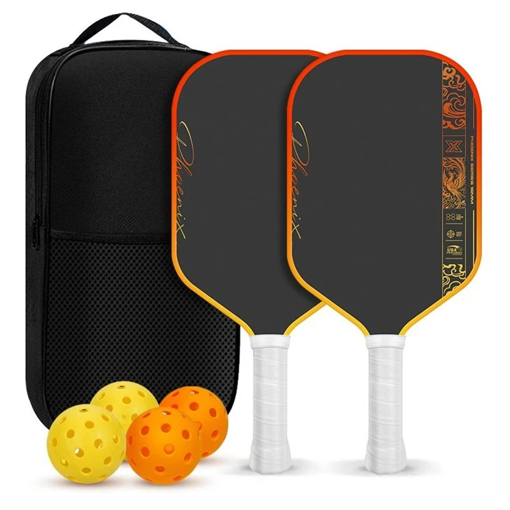 T700 Carbon Fiber Pickleball Paddle best